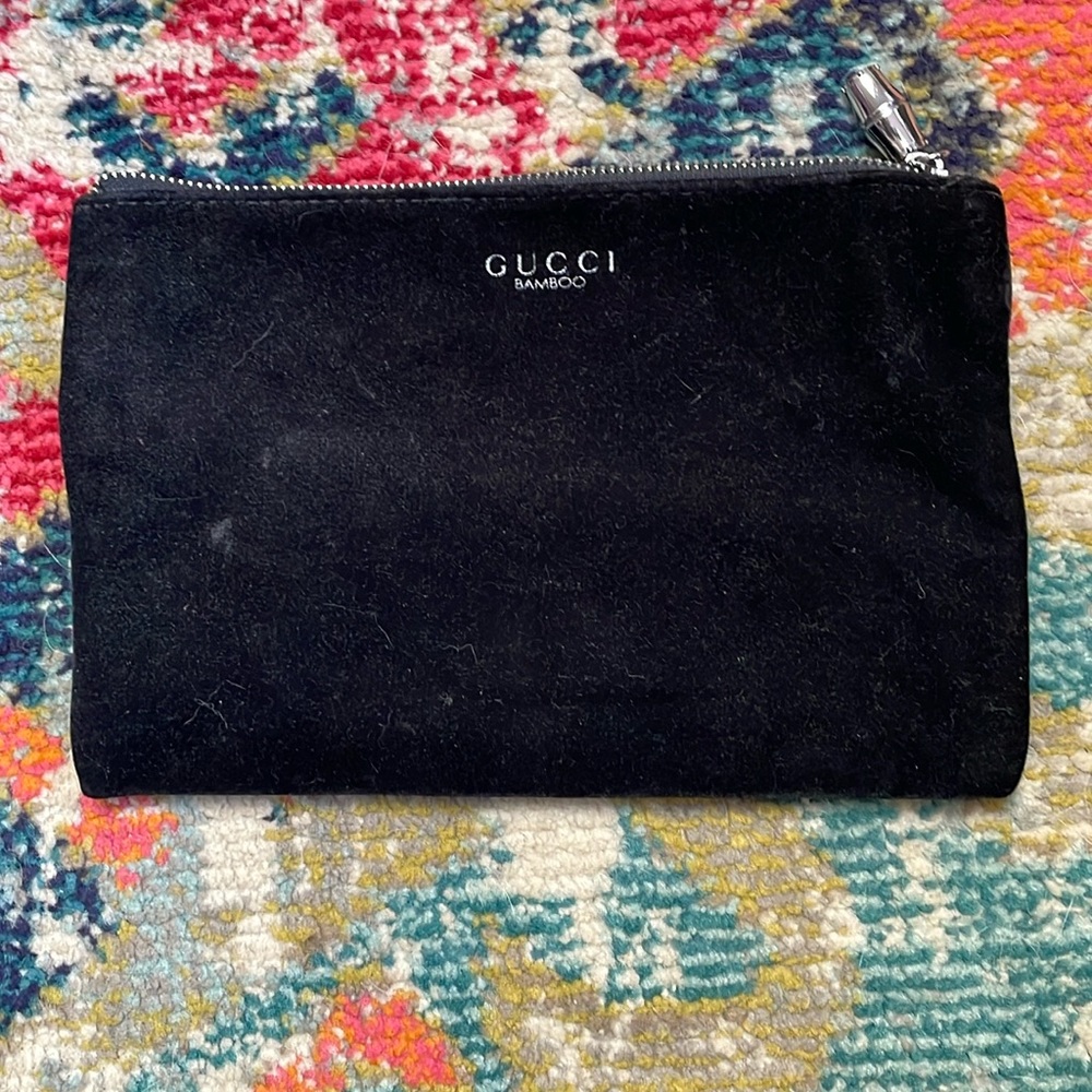 Gucci bag